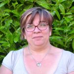 Sandra MORIN