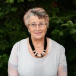 Evelyne MARC