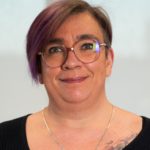 Sandra MORIN