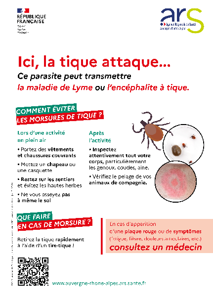 Morsure de chat, cas clinique médecine - Prévention Médicale