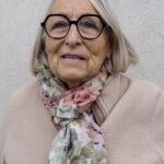 Marie-Jo DOUILLET-MOINE